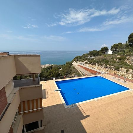 Apartamento 2 Habitaciones Cap Σαλού Εξωτερικό φωτογραφία