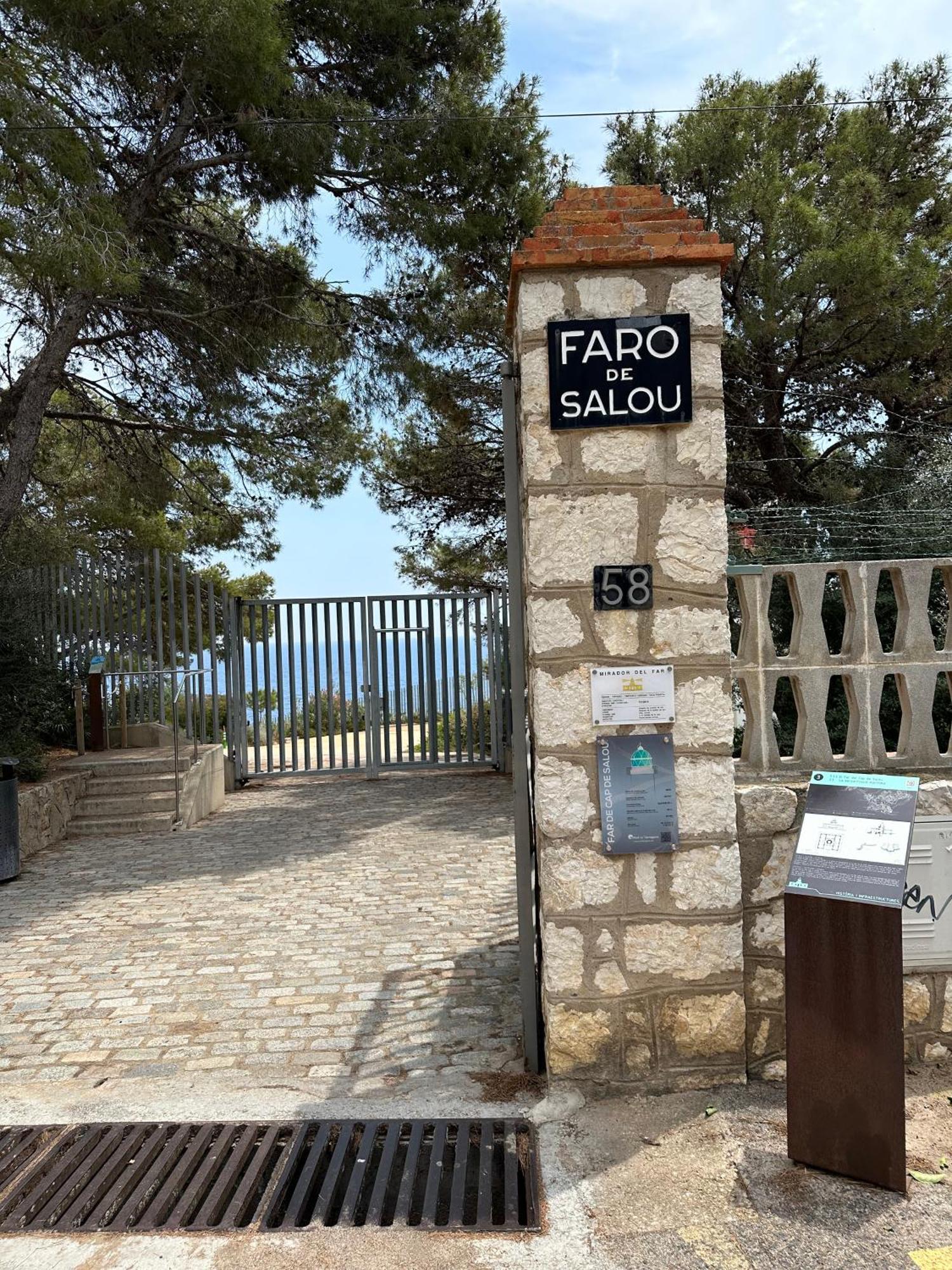 Apartamento 2 Habitaciones Cap Σαλού Εξωτερικό φωτογραφία