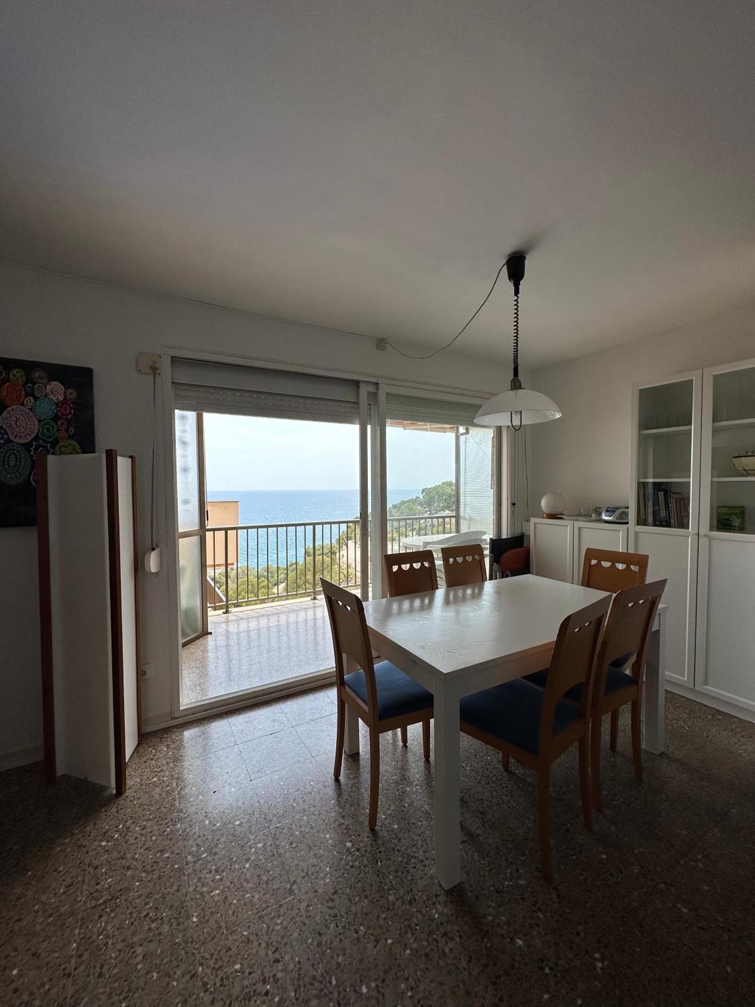 Apartamento 2 Habitaciones Cap Σαλού Εξωτερικό φωτογραφία