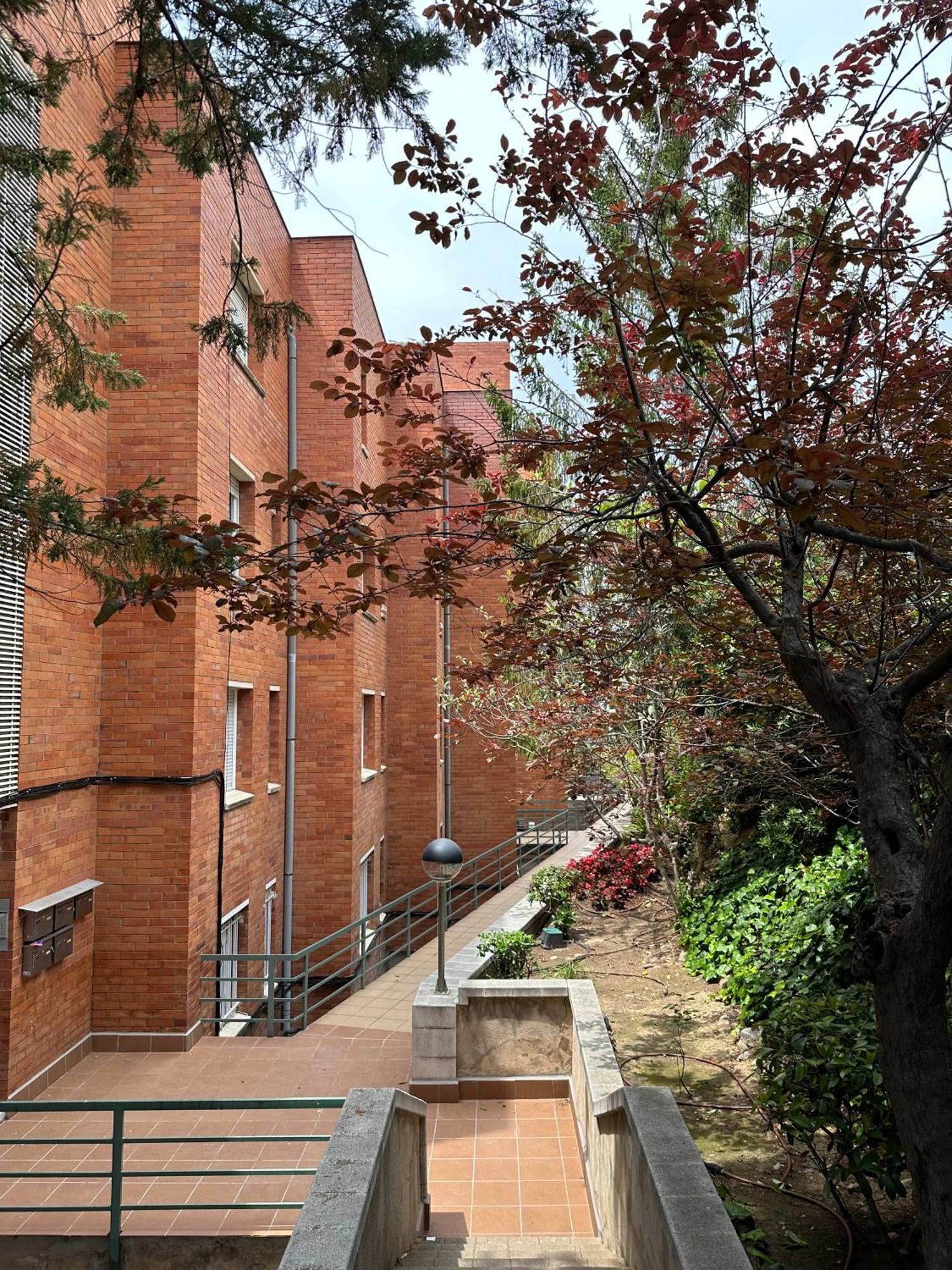 Apartamento 2 Habitaciones Cap Σαλού Εξωτερικό φωτογραφία