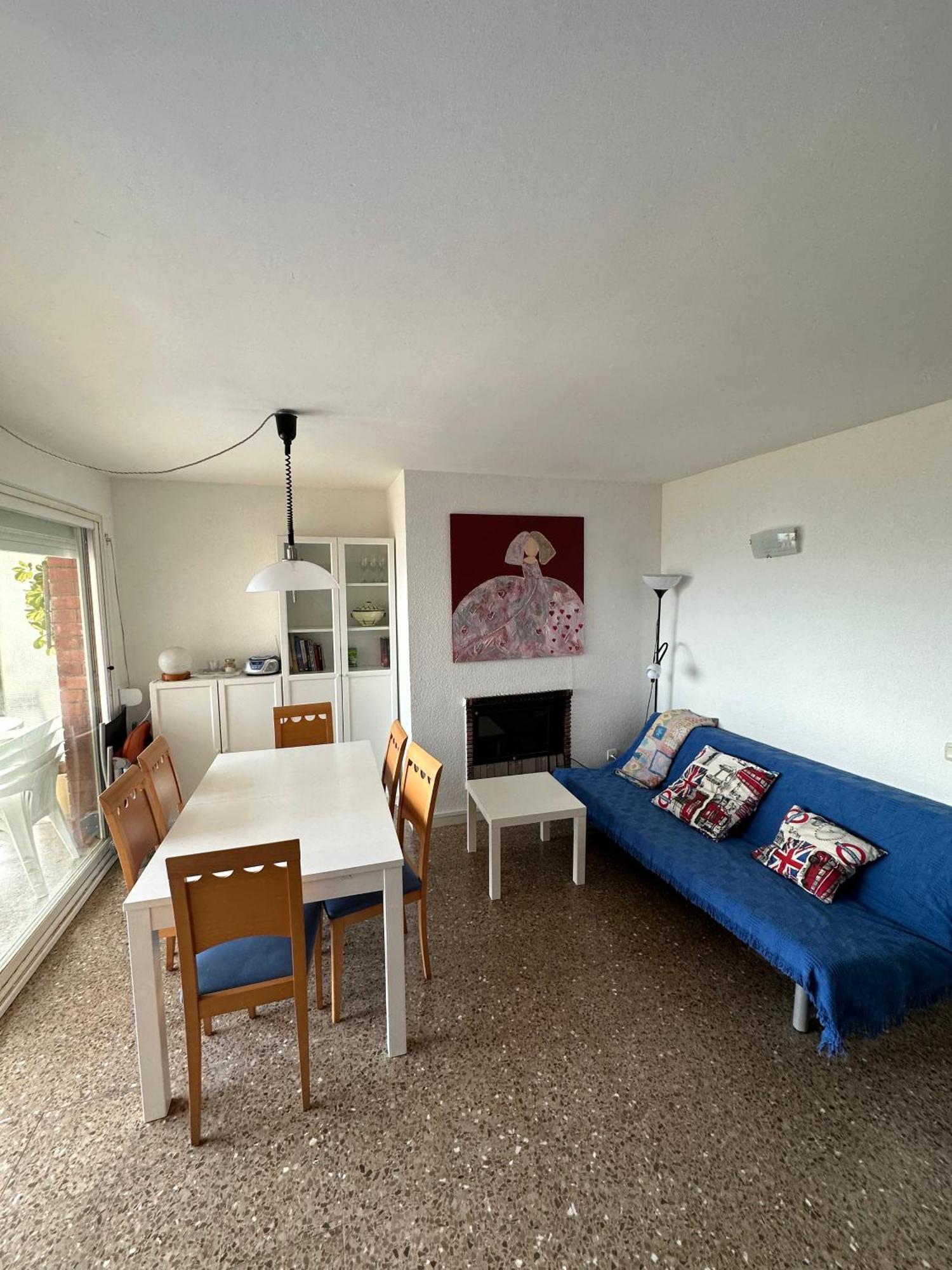 Apartamento 2 Habitaciones Cap Σαλού Εξωτερικό φωτογραφία